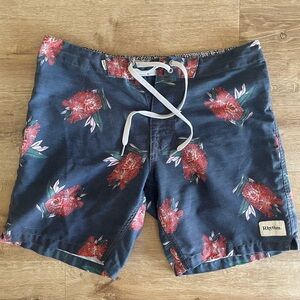 Men’s Rhythm Trunks